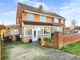 Thumbnail Semi-detached house for sale in Northfield Avenue, Rawmarsh, Rotherham