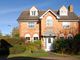 Thumbnail Detached house for sale in Genista Way, Up Hatherley, Cheltenham