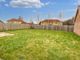 Thumbnail Detached house for sale in Plot 17, 617 Court, Scampton, Lincoln