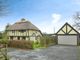 Thumbnail Detached house for sale in Way Hill, Minster, Ramsgate, Kent