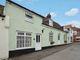 Thumbnail Terraced house for sale in Church Street, Burgh Le Marsh