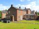 Thumbnail Detached house for sale in Gravel Lane, Wilmslow