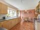 Thumbnail Detached house for sale in Frittenden, Cranbrook, Kent
