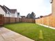 Thumbnail Link-detached house for sale in Felmoor Chase, Felsted, Dunmow