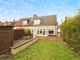 Thumbnail Semi-detached house for sale in Moorfield Avenue, Bolsover, Chesterfield