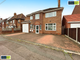 Thumbnail Detached house for sale in Westmeath Avenue, Evington, Leicester