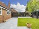 Thumbnail Detached house for sale in Daux Avenue, Billingshurst