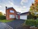 Thumbnail Detached house for sale in Hales Croft, Aylesbury