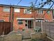 Thumbnail Terraced house for sale in Manor Lea Close, Milford, Godalming