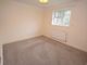 Thumbnail Detached bungalow for sale in Goosefield Close, Market Drayton, Shropshire