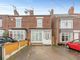 Thumbnail End terrace house for sale in Vicars Cross Road, Chester