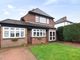 Thumbnail Property for sale in Grange Road, Orpington