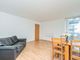 Thumbnail Flat for sale in Channel Way, Southampton