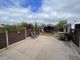 Thumbnail Semi-detached bungalow for sale in Dales Close, Biddulph Moor, Stoke-On-Trent