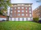 Thumbnail Flat for sale in Discovery Court, 353 Grange Road, London