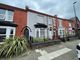 Thumbnail Terraced house for sale in Park Road, Hartlepool