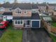 Thumbnail Detached house for sale in Leven Avenue, Winsford