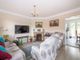 Thumbnail End terrace house for sale in Myrtle Cottages, Park Road, Crowborough