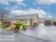 Thumbnail Semi-detached bungalow for sale in Scott Avenue, Accrington, Lancashire