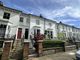 Thumbnail Terraced house for sale in Compton Avenue, Brighton