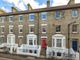 Thumbnail Terraced house for sale in Warkworth Street, Cambridge, Cambridgeshire