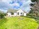 Thumbnail Detached bungalow for sale in Hungate Lane, Bishop Monkton, Harrogate