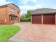 Thumbnail Detached house for sale in Chancery Park, Priorslee, Telford, Shropshire