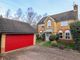 Thumbnail Detached house for sale in Earles Meadow, Horsham