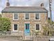Thumbnail Detached house for sale in Ludgvan, Nr. Penzance, Cornwall