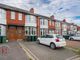 Thumbnail Terraced house for sale in Anchorway Road, Coventry