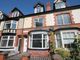 Thumbnail Terraced house to rent in Kirby Road, West End, Leicester