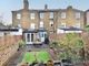 Thumbnail Terraced house for sale in Connaught Road, Stroud Green