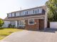 Thumbnail Semi-detached house for sale in Lodge Grove, Yateley