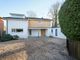 Thumbnail Detached house for sale in Harestock Road, Winchester