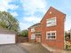 Thumbnail Detached house for sale in Portrush Drive, Grantham