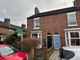 Thumbnail End terrace house for sale in South Crofts, Nantwich, Cheshire