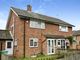 Thumbnail Terraced house for sale in Thrift Green, Brentwood