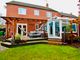 Thumbnail Detached house for sale in Peregrine Street, Hampton Vale, Peterborough