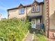 Thumbnail Terraced house for sale in Archer Close, Willowbrook, Swindon
