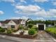 Thumbnail Detached bungalow for sale in Lawn Close, Torquay