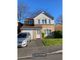 Thumbnail Detached house to rent in Meadow Rise, Cockett, Swansea