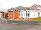 Thumbnail Detached bungalow for sale in Haydon Green, Billingham
