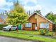 Thumbnail Detached bungalow for sale in St. Johns Road, Smalley, Ilkeston