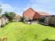 Thumbnail Detached house for sale in Rutland Avenue, Waddington, Lincoln