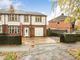 Thumbnail Semi-detached house for sale in Holland Avenue, Peterborough