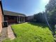 Thumbnail Detached bungalow for sale in Bollington Avenue, Leftwich, Northwich