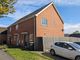Thumbnail End terrace house for sale in Pettiward Close, Great Finborough, Stowmarket