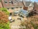 Thumbnail Detached house for sale in Priory Gardens, Langstone, Newport