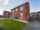 Thumbnail Detached house for sale in Polar Bear Drive, Driffield