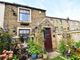 Thumbnail Terraced house for sale in Hall Fold, Whitworth, Rochdale, Lancashire